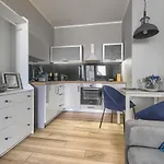 Exclusive Nautica Apartments