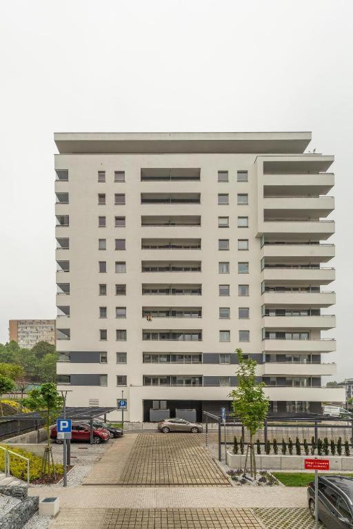 Exclusive Nautica Apartment