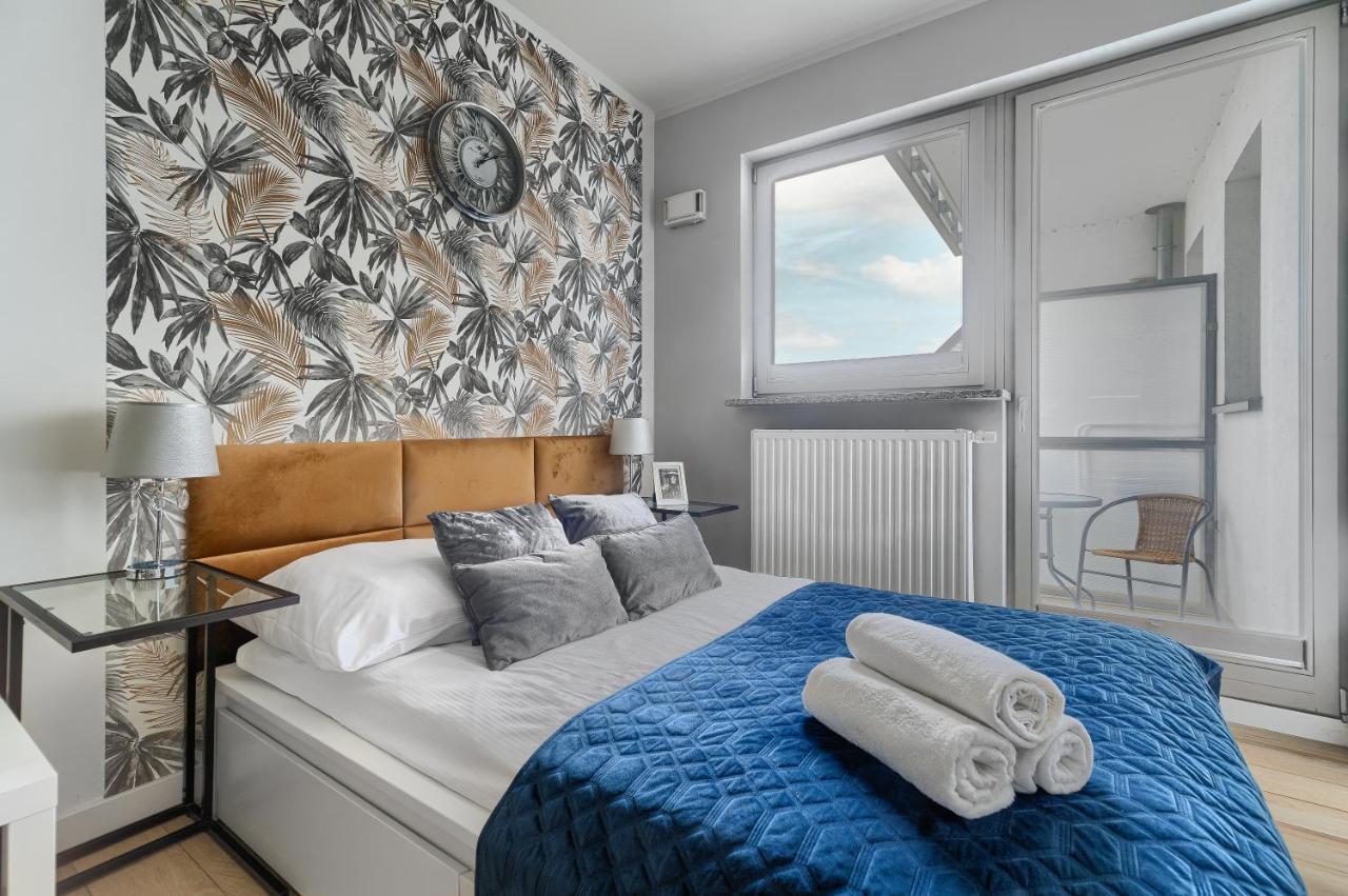 Exclusive Nautica Apartment *